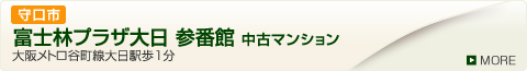 富士林プラザ大日 参番館