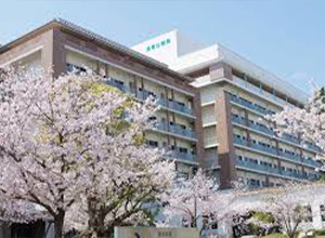 浅香山病院