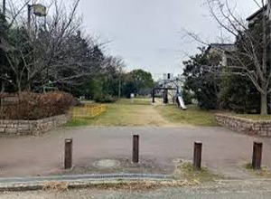 土居川公園