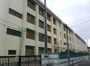 鶴見南小学校